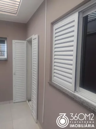 Imagem Casa para Venda em Santo André / SP no bairro Vila Homero Thon