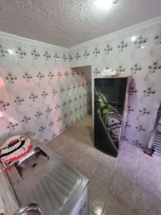 Imagem Sobrado com 3 dormitórios à venda, 187 m² por R$ 600.000,00 - Vila Santa Margarida - Ferraz de Vasconcelos/SP