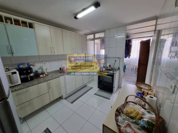 Imagem LINDO APARTº DE 84,00M²