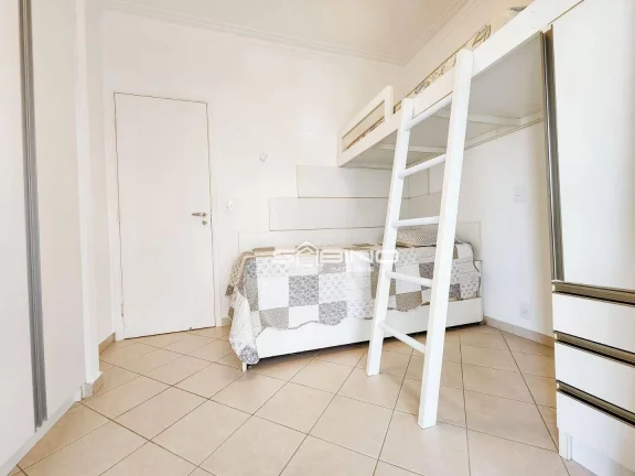 Imagem Apartamento para locação Anual com 4 Dormitórios 110m², 2 vagas - Riviera de São Lourenço - Bertioga SP