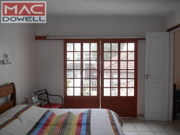 Imagem Casa de 221 m² com anexo e garagem - Uso misto - Botafogo