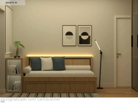 Imagem Salão Comercial com atributos acima da média