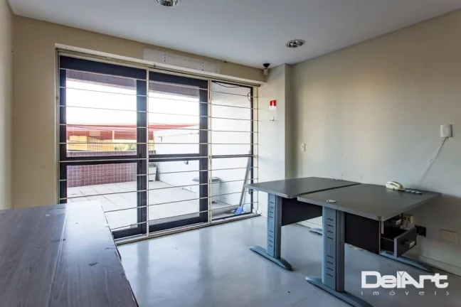 Imagem Sala comercial corporativa à venda, 98 m² por R$ 420.000,00 - Cristo Rei - Curitiba/PR
