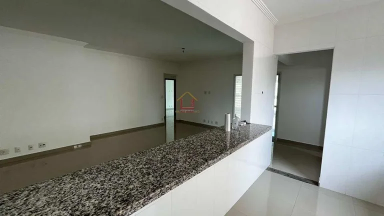 Imagem apartamento para locação - Tupi