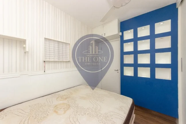 Imagem Apartamento à venda na Saúde, São Paulo-SP: 2 quartos, 1 suíte, 2 salas, 2 banheiros, 1 vaga de garagem, 65m². Confira!
