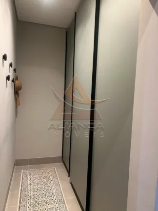 Imagem Casa Condomínio - Ribeirão Preto - Quintas de São José