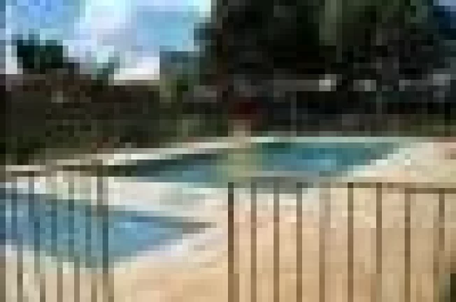 Imagem Ap 2 quartos Cd Royal Garden