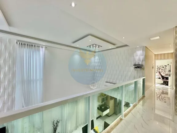 Imagem Casa em Condomínio a Venda no bairro Chácara do Remanso - Vargem Grande Paulista, SP