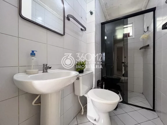 Imagem Apartamento para Venda em Santo André / SP no bairro Vila Bela Vista