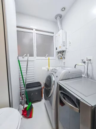 Imagem Apartamento à Venda no Reserva da Mata, com 3 dormitórios 1 suíte 93m² - Riviera de São Lourenço SP