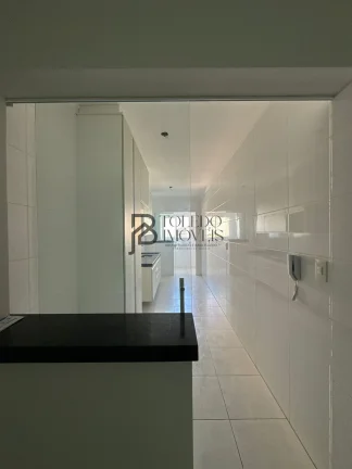 Imagem Apartamento 3 Dormitórios com Vista Mar e Lazer Completo no Bairro Aviação, Praia Grande!
