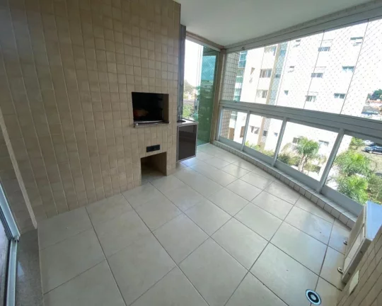 Imagem Vendo lindo apartamento 4 suítes 4 vagas