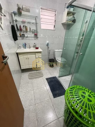Imagem Casa Padrão