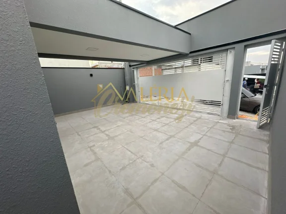 Imagem CASA RESIDENCIAL em INDAIATUBA - SP, JARDIM BOM SUCESSO