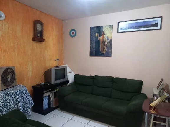 Imagem Casa à venda no Jardim Morumbi - Bragança Paulista!