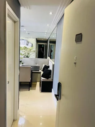 Imagem Apartamento com 2 dormitórios à venda, 90 m² por R$ 900.000,00 - Jardim - Santo André/SP