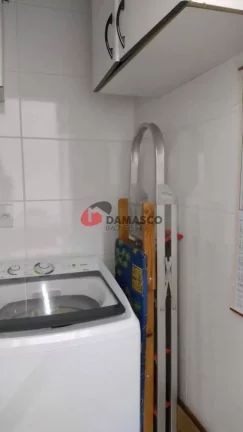 Imagem Cobertura à venda 3 Quartos, 1 Suite, 2 Vagas, Vila Pinheirinho, Santo André - SP