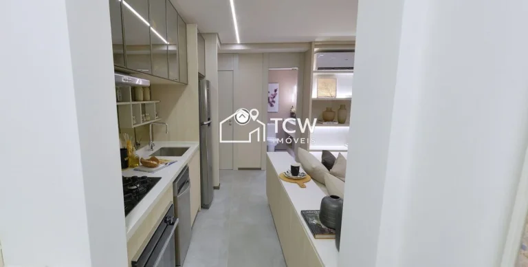 Imagem Apartamento à venda no bairro Brás - São Paulo/SP, Zona Central