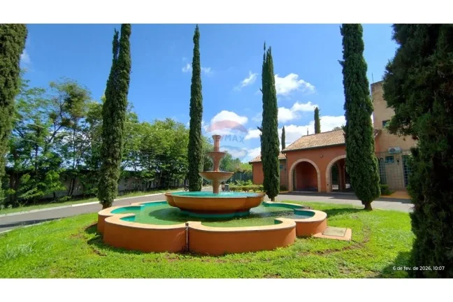 Imagem Exclusividade, natureza e sofisticação no Villa Toscana