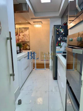 Imagem Apartamento À Venda Com 120M² - 4 Dorms -Timing Mooca!!Estuda Permuta Maior