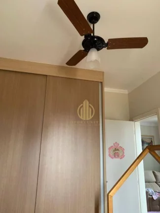 Imagem Apartamento com 2 dormitórios à venda, 46 m² por R$ 160.000 - Residencial das Américas - Ribeirão Preto/SP