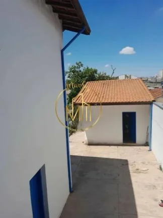 Imagem Terreno para Venda em Santo André, campestre