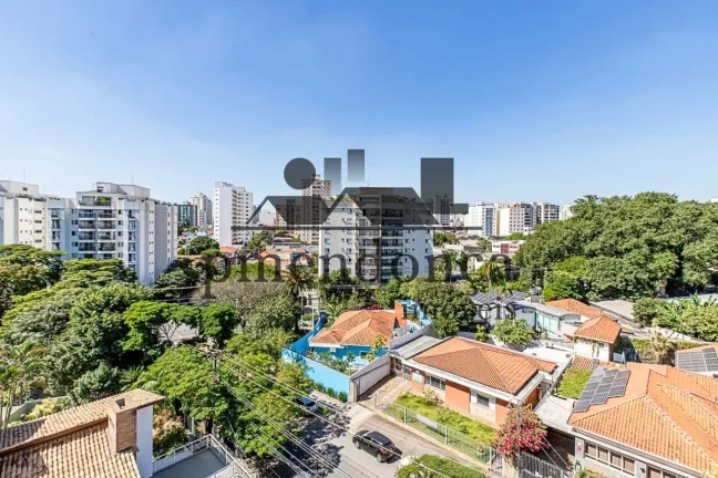 Imagem LAPA, arpartamento a venda 3 dormts, 2 suites, 3 vagas, novo