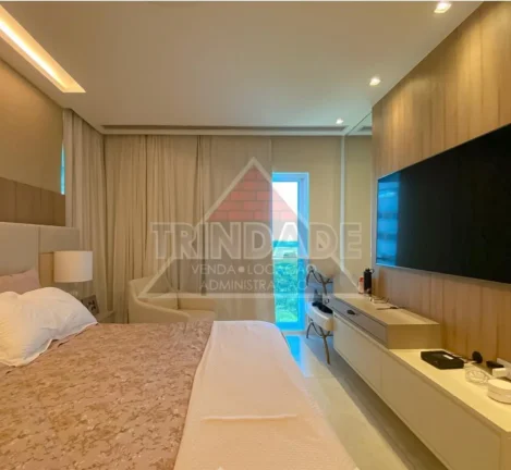 Imagem APARTAMENTO RESIDENCIAL em RIO DE JANEIRO - RJ, BARRA DA TIJUCA