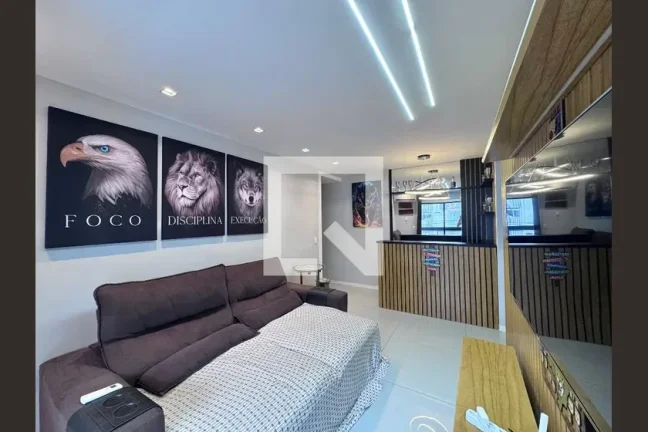 Imagem Apartamento à Venda - Recreio, 2 Quartos, 72 m2