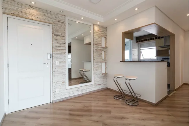 Imagem APARTAMENTO RESIDENCIAL em São Paulo - SP, Água Branca