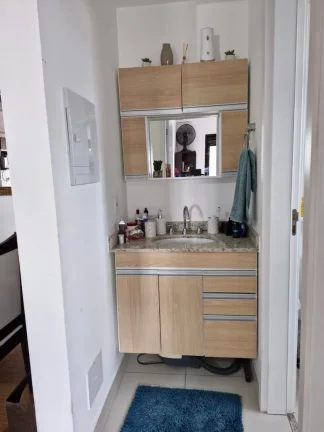 Imagem Touch Studio Jardim Santo André Sp, Comprar apartamento studio em Santo André SP