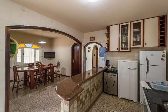 Imagem Casa 3 Dormitórios, 160m2, Morrinhos - Bombinhas/SC