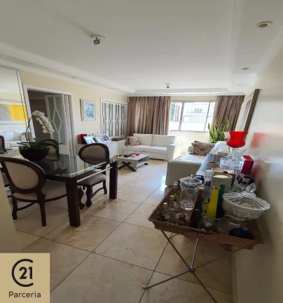 Imagem APARTAMENTO RESIDENCIAL em SÃO PAULO - SP, CAMPO BELO