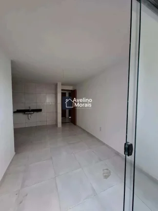 Imagem Apartamento à venda, no Reserve José Américo 3 em João Pessoa, José Américo, com 2 quartos, 49m2