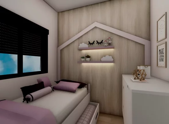 Imagem APARTAMENTO RESIDENCIAL em São Paulo - SP, Jardim Anália Franco