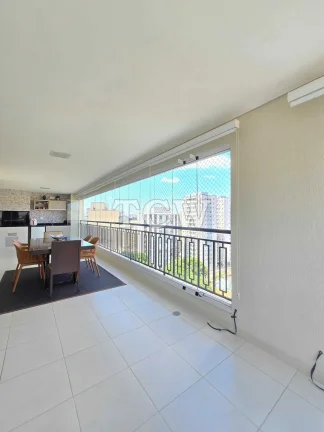 Imagem Apartamento à venda no Jardim Vila Mariana