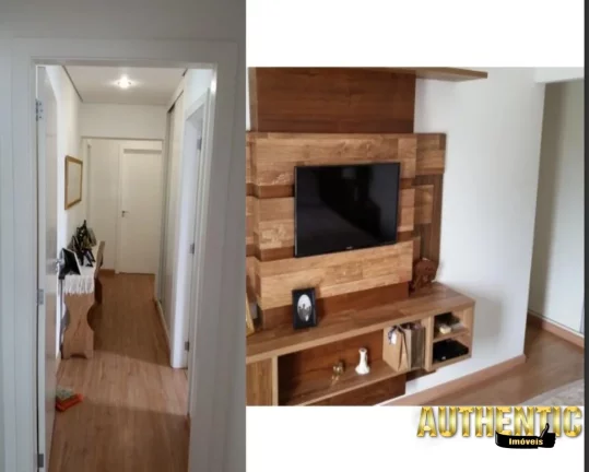 Imagem APARTAMENTO RESIDENCIAL em INDAIATUBA - SP, VILA SFEIR