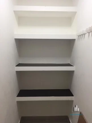 Imagem Boulevard Tamboré Apto MOBILIADO de 168 Metros com 3 Suítes e 3 Vagas de Garagem