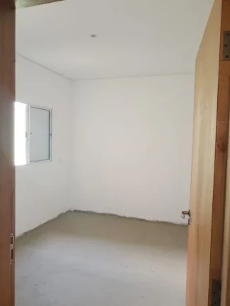 Imagem Casa com 3 dormitórios à venda, 69 m² por R$ 278.000,00 - Jardim São José - Suzano/SP