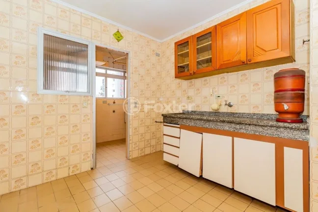 Imagem Apartamento Jaguaré, Localização Privilegiada - 70M², 3 Dorms, Excelente oportunidade.