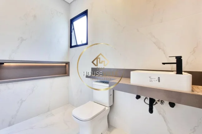 Imagem Casa 3 dormitórios (1 suíte), Condomínio Vivva, Vem Viver, Jacareí.