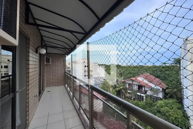 Imagem Apartamento à Venda - Recreio, 3 Quartos, 403 m2