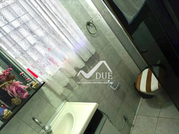 Imagem Apartamento com 2 dormitórios à venda por R$ 235.000,00 - Vila Valença - São Vicente/SP