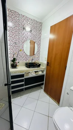 Imagem Apartamento 3 Dormitórios,(1 Suíte), 80m², GranValle, Jequitibá, Cacapava.
