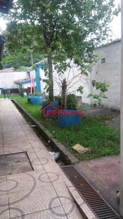 Imagem Itanhaem chácara com piscina e edicula garagem a vontade