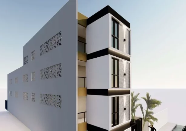 Imagem APARTAMENTO RESIDENCIAL em São Paulo - SP, Vila Carrão