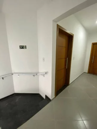 Imagem Apartamento com 2 dormitórios à venda, 46 m² por R$ 270.000,00 - Utinga - Santo André/SP