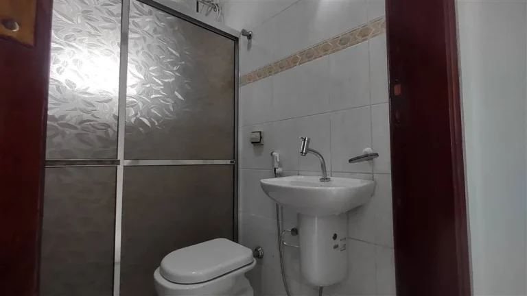 Imagem APARTAMENTO COM 62.35 m² - MARACANA - PRAIA GRANDE SP