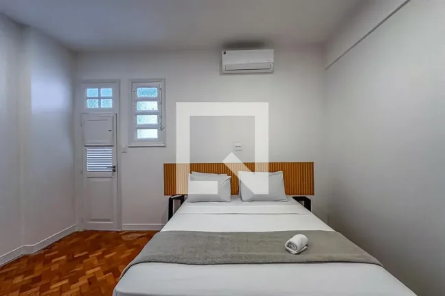 Imagem Apartamento à Venda - Copacabana, 4 Quartos, 191 m2
