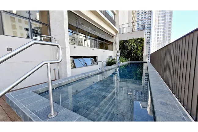 Imagem Apartamento à venda em São Paulo, Jardim das Acácias, com 3 quartos, 71m2